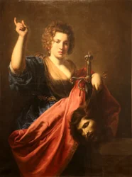 Judith y Holofernes